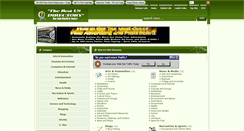 Desktop Screenshot of bestusdir.info